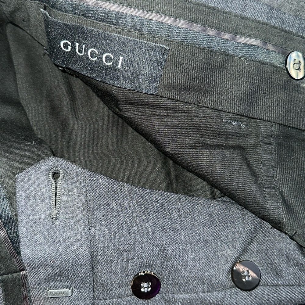 Gucci Slacks